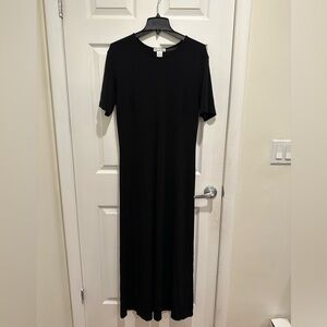 Deane & White Maxi Dress